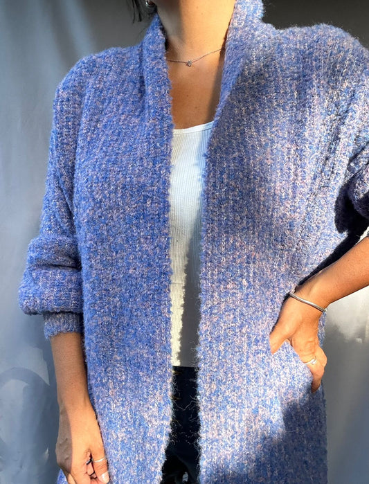 Cardigan Laura