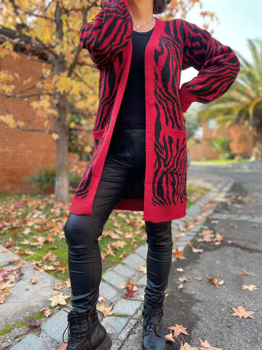 Cardigan Trinidad