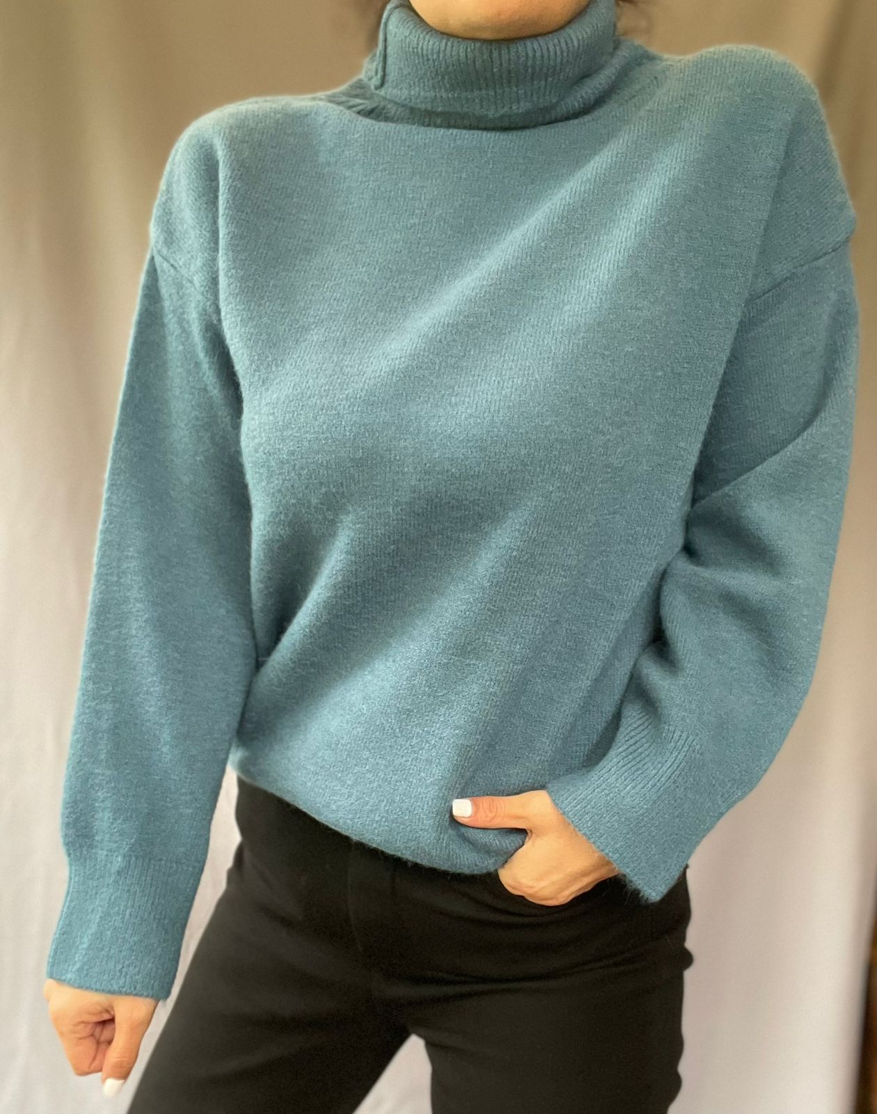 Sweater Marisol